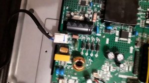 Ремонт телевизора Harper 42F660TS