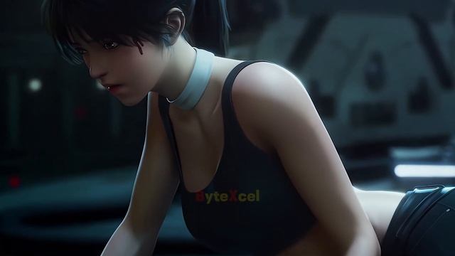 It’s still the young Bai Yuekui - Lingcage 2 | 4K смотреть онлайн
