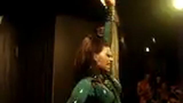 Rafaelly Poul - The Club Litoral. смотреть онлайн