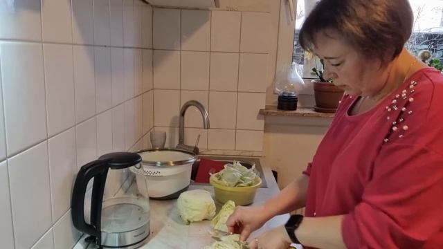 Варю борщ/получили штраф 😊 смотреть онлайн