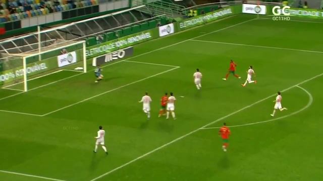 Cristiano Ronaldo - Mejores Jugadas, Regates Y Goles 2020