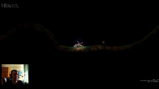 Planetoid Pioneers Игра с необычным Движком и Геймплеем. Обзор+ Геймплей. смотреть онлайн