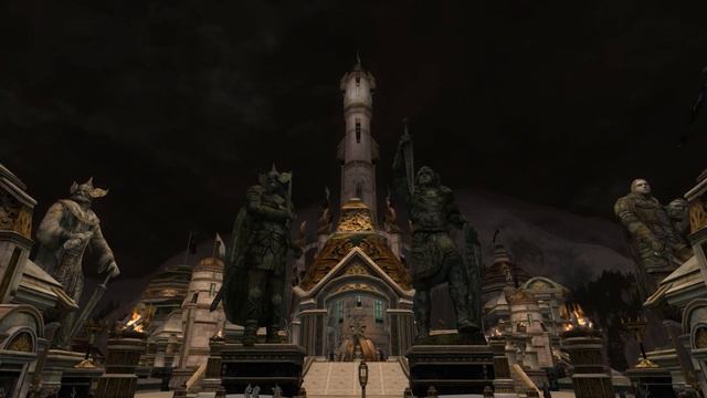 Lord of the Rings Online - lotro u20 - 11 смотреть онлайн