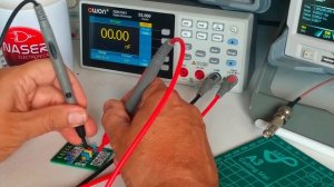 REVIEW OWON XDM 1041