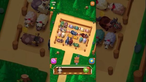 Farm Fun Walkthrough