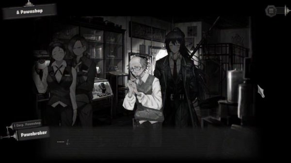 ИДЕАЛЬНЫЙ ПЛАН, ВЕРГИЛИЙ || Limbus Company || Прохождение #4