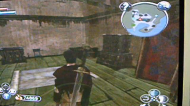 Fable - Hook Coast (XboxAdvanced) 2004 [HD] смотреть онлайн