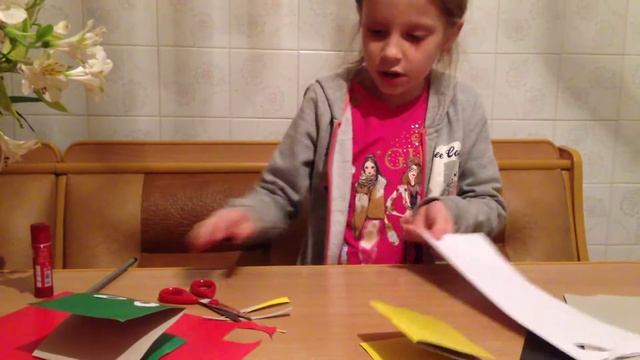 Открытка на праздник 1 Апреля смотреть онлайн