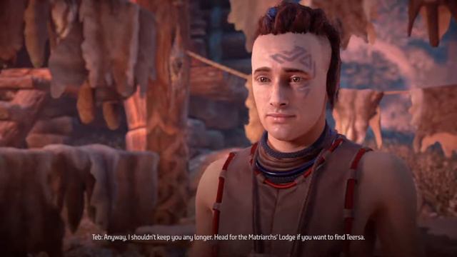 Hurt And Hope! - Horizon Zero Dawn Playthrough E05 | Dark Miss смотреть онлайн