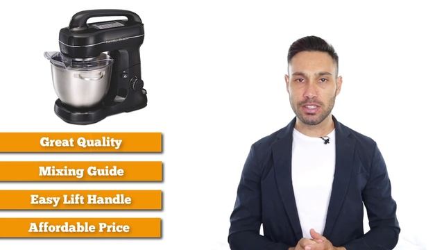 ✅ Stand Mixer: Best Stand Mixer (Buying Guide) смотреть онлайн