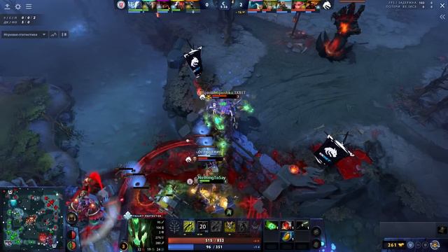 DOTA 2 СПУСТЯ 12 ЛЕТ | КАК ИЗМЕНИЛАСЬ ИГРА | ПОДРОБНОЕ СРАВНЕНЕНИЕ И АНАЛИЗ | DOTA 2012 И DOTA 2024 смотреть онлайн