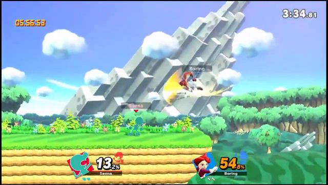 Ω 🔥 For Glory 🔥 Ω (9/11/21) ~ Super Smash Bros. Ultimate Battle Arena Live stream ~ смотреть онлайн