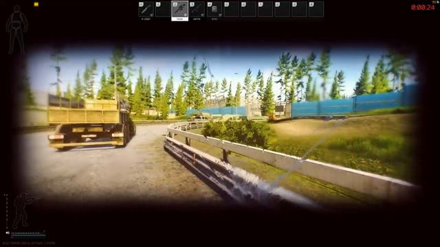 Escape From Tarkov - MIA- Rip Exitcamper смотреть онлайн