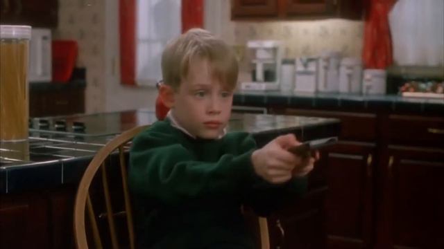 Один дома-смешная озвучка смотреть онлайн