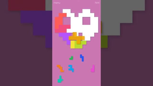 PuzzleBits level 6 walkthrough смотреть онлайн