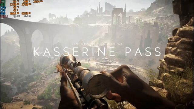 BATTLEFIELD - V 10 MINUTOS GAME PLAY смотреть онлайн