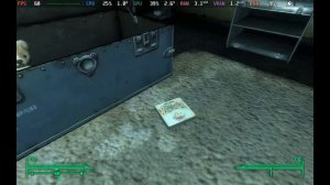 STEAM DECK | FALLOUT 3 GOTY (РУСИФИКАТОР ТЕКСТ+ЗВУК)