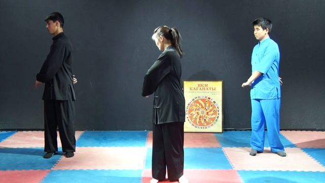 Тайцзи рак ооруларынын алдын алат.