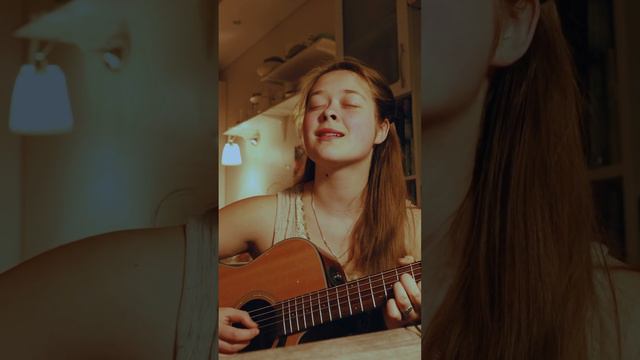Музыкальная минутка перед сном :) смотреть онлайн