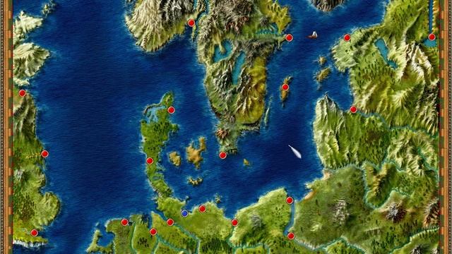 PATRICIAN 3 автоторговля