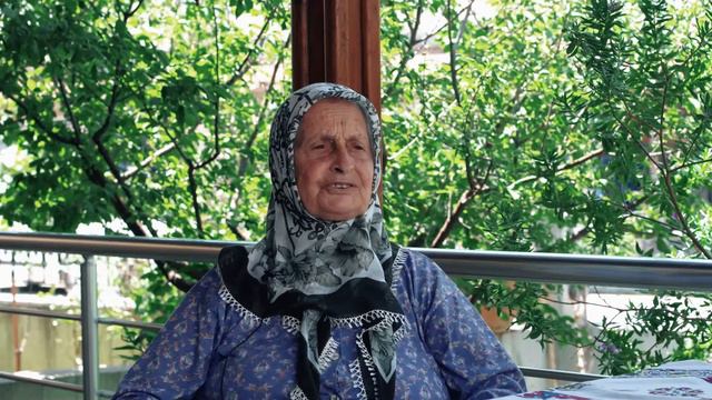 Saadet Küçükkural - Seferihisar'ın Çınarları 2 смотреть онлайн