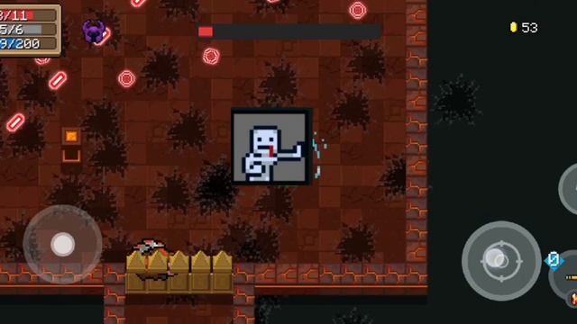 Соул кнайт | все челленджи (модификаторы Soul Knight)