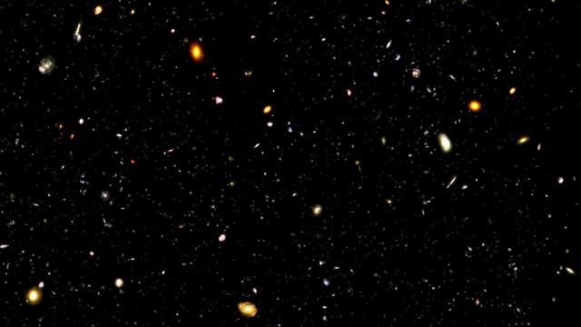 How the Roman Space Telescope Will Study Galaxies смотреть онлайн