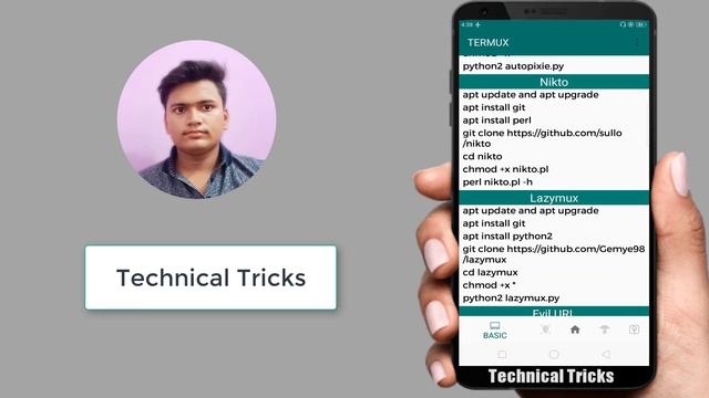 How to Use Termux on Android Full Details 2019 смотреть онлайн