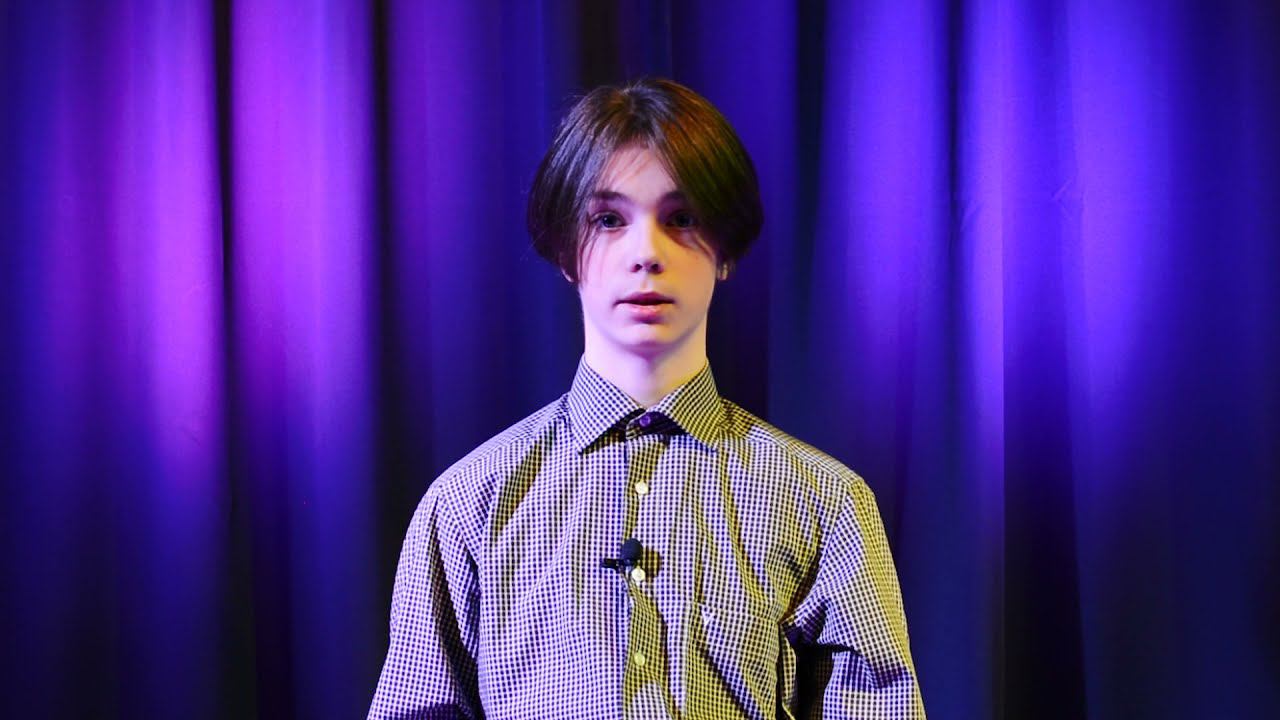 Роберт Рождественский "Та зима была..." читает Андрей Ветохин смотреть онлайн
