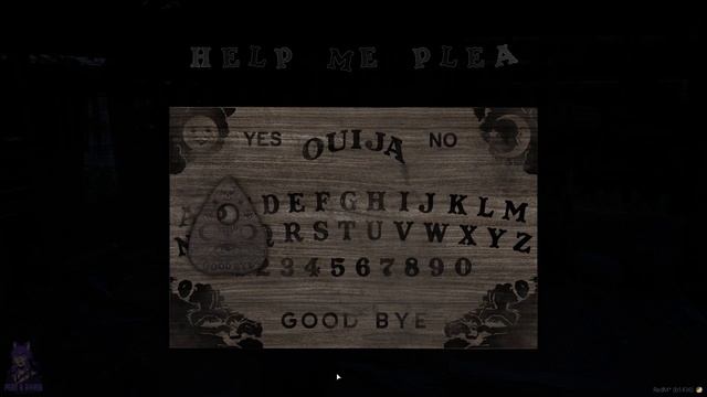 Interactive Ouija Board ? | RedM Customizable Prop & Script | Red Dead Redemption 2 | RDR3