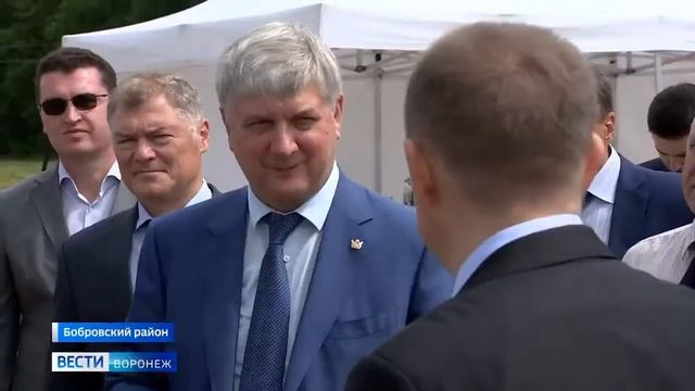 Все пути ведут в Бобров смотреть онлайн