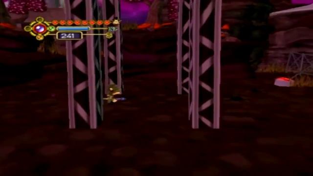 Hugo: Magic In The Trollwoods [PS2] - (Walkthrough) - Part 15 смотреть онлайн