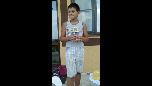 Вызов принят. Слова-дела наоборот. смотреть онлайн
