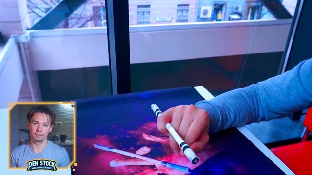 My FAVORITE Pen Spinning tricks смотреть онлайн