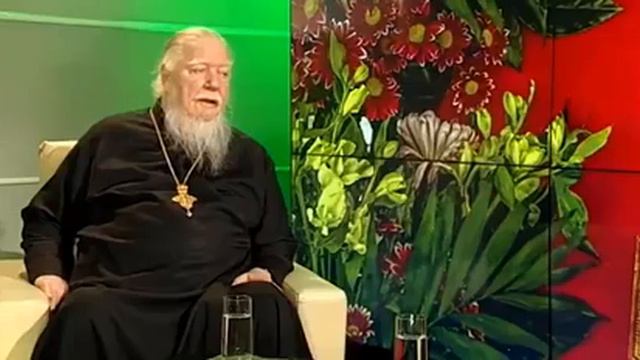 Что значит отвергнуться себя для мирского человека? (см. Мф. 16:24) смотреть онлайн
