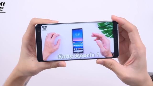 Chỉ hơn 3 triệu mua Sony Xperia XZ3 ??? Hời chưa ạ? смотреть онлайн