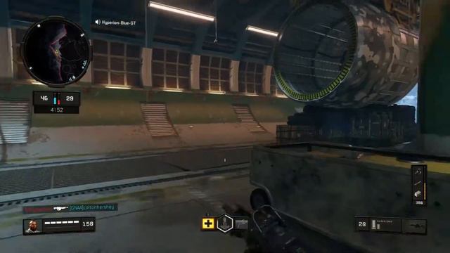 Call Of Duty Black Ops 4: Multiplayer Match #12 смотреть онлайн