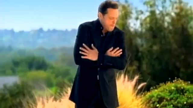 Luis Miguel - "Te Desean" (Video Oficial) смотреть онлайн