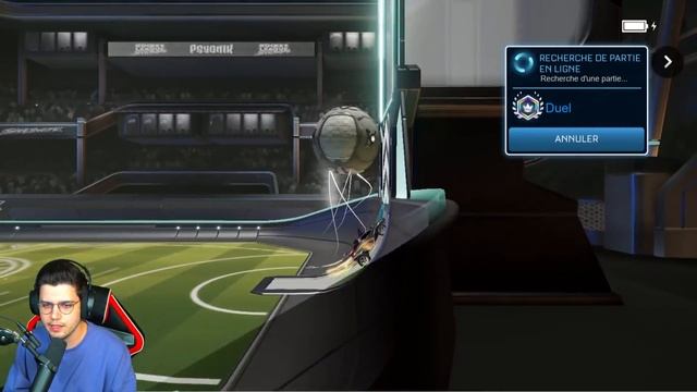 Ne faire AUCUNE ERREUR dans les games FACILES | (ROAD TO TOP 1 SIDESWIPE ÉPISODE 6) смотреть онлайн