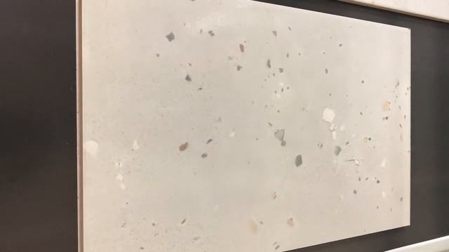 Коллекция керамической плитки "Terrazzo" смотреть онлайн