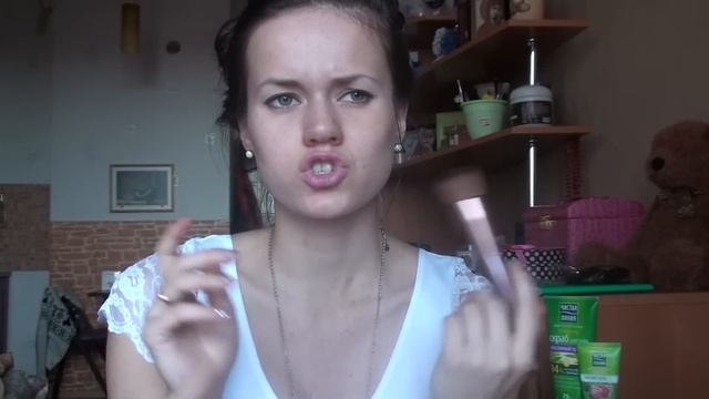 Мои покупки косметики. Весна смотреть онлайн