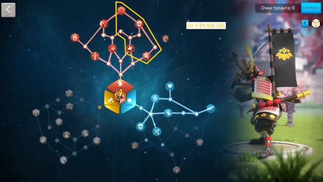 Rise Of Kingdoms - Минамото