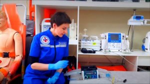 Всё, что необходимо знать о портативном аппарате для ИВЛ А-ИВЛ_ВВЛп-3_30 – «Медпром»