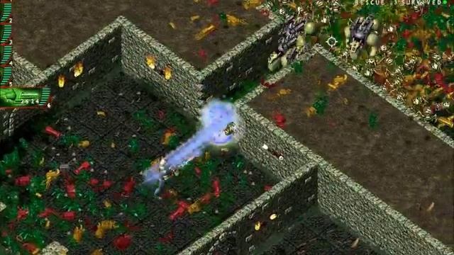 Theseus - Return of the Hero: Mission 9 - The Ordeals смотреть онлайн