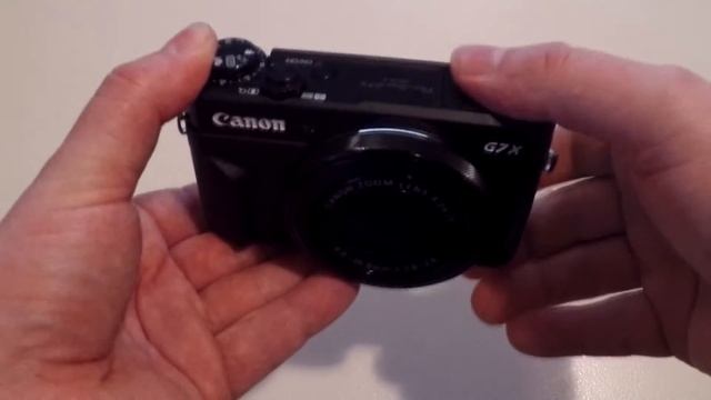 Распаковка одной из лучших камер для Видео Блога CANON PowerShot G7 X Mark II Vlog #5 смотреть онлайн