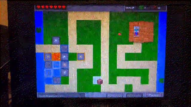 Minecraft tower defense gameplay ￼ смотреть онлайн