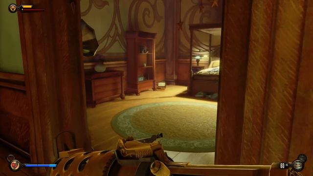 Bioshock Infinite PS4 - EP 2 смотреть онлайн