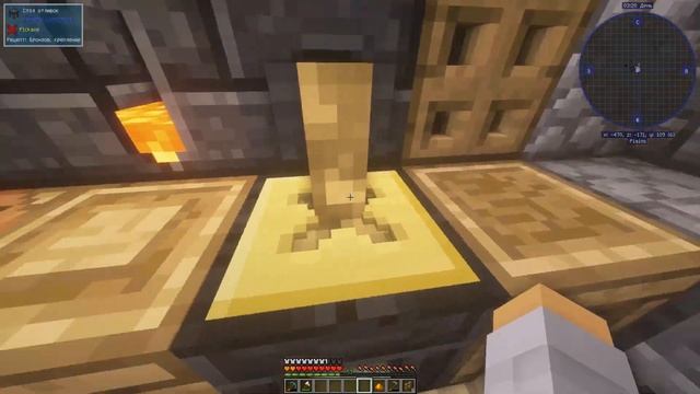 Тинкер Констракт, или что такое моды | Алхимия | 7 смотреть онлайн