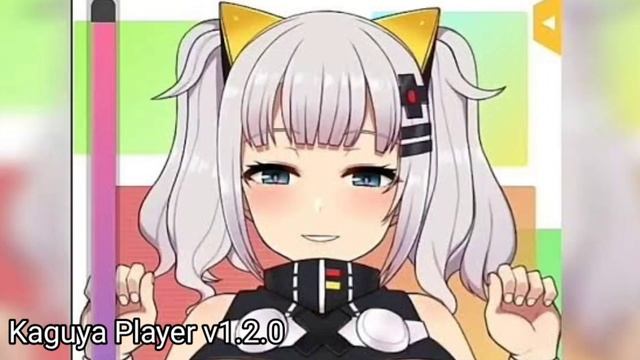 game: Kaguya Player v1.2.0 смотреть онлайн