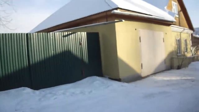 Многоэтажные дома. Одна улица не по карте. смотреть онлайн